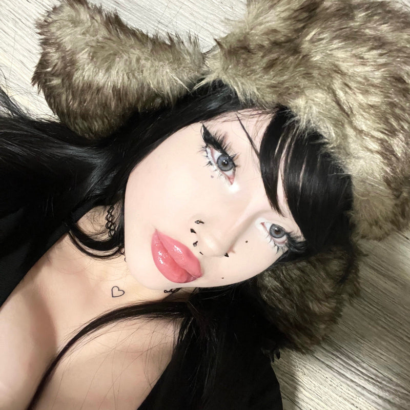 Enigma Contact Lenses