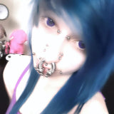 Venoms Eye Contact Lenses