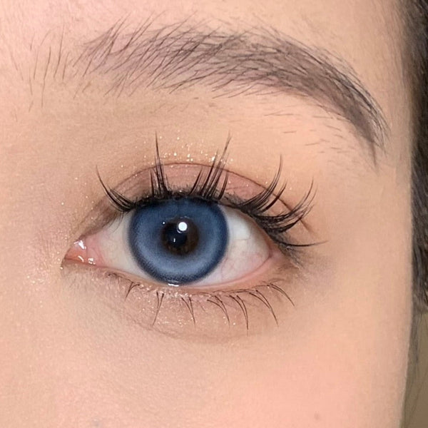 Poopie's Pixie Doll Contact Lenses
