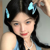 Poopie's Pixie Doll Contact Lenses