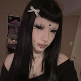 Didi's Sullen Doll Eye 17mm Mini Sclera Contact Lenses