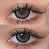 Rebellion Contact Lenses