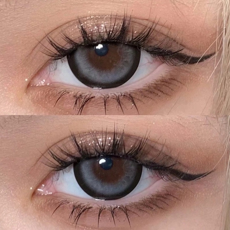 Rebellion Contact Lenses