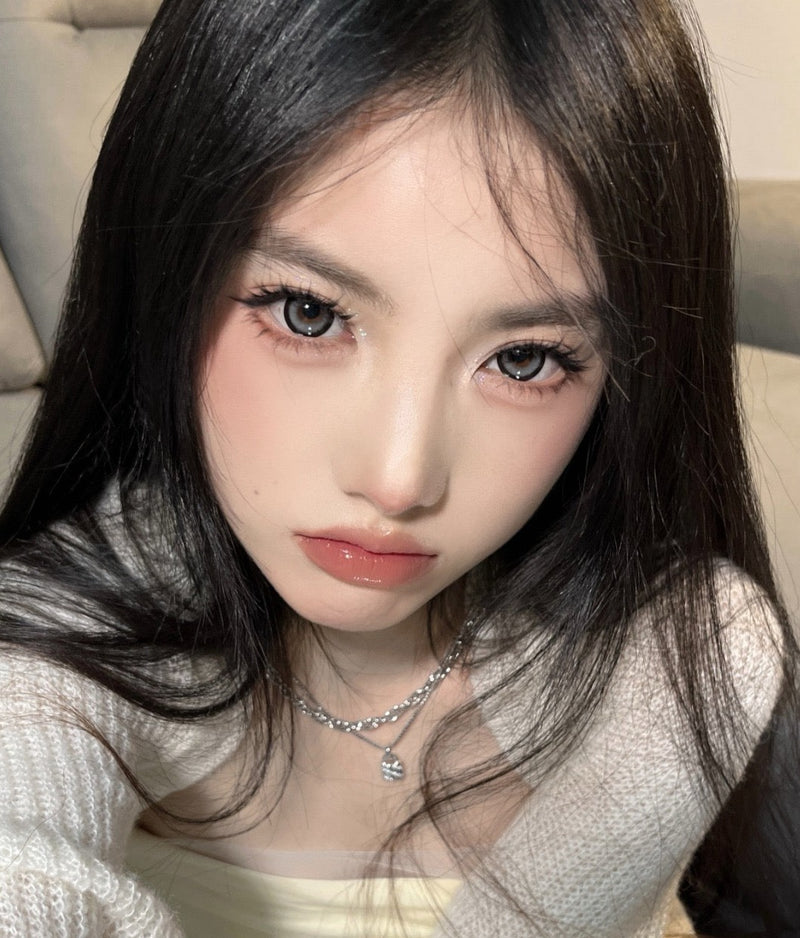 Rebellion Contact Lenses