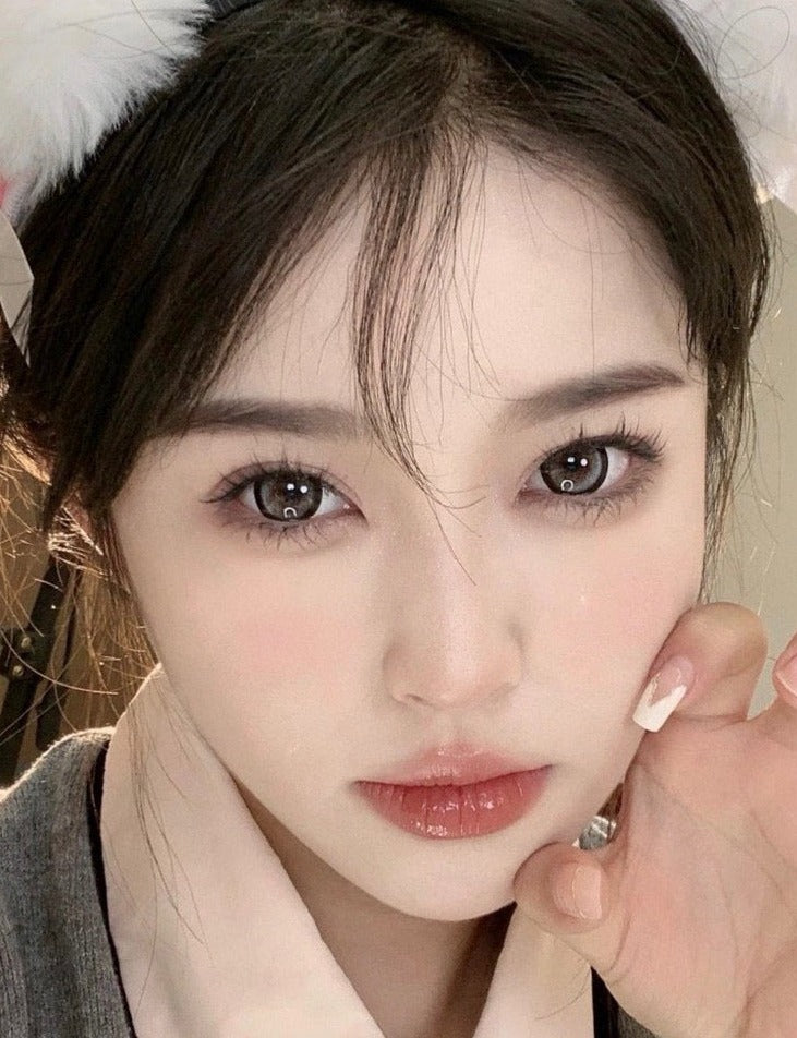 Rebellion Contact Lenses