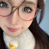 Rebellion Contact Lenses