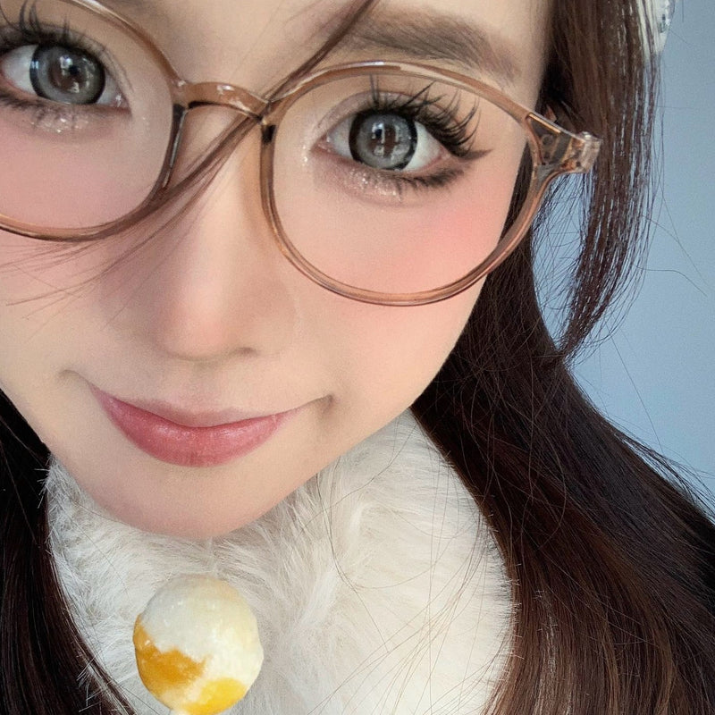 Rebellion Contact Lenses