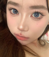 Note To Be Self Contact Lenses