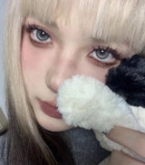 Sweety Lie Contact Lenses