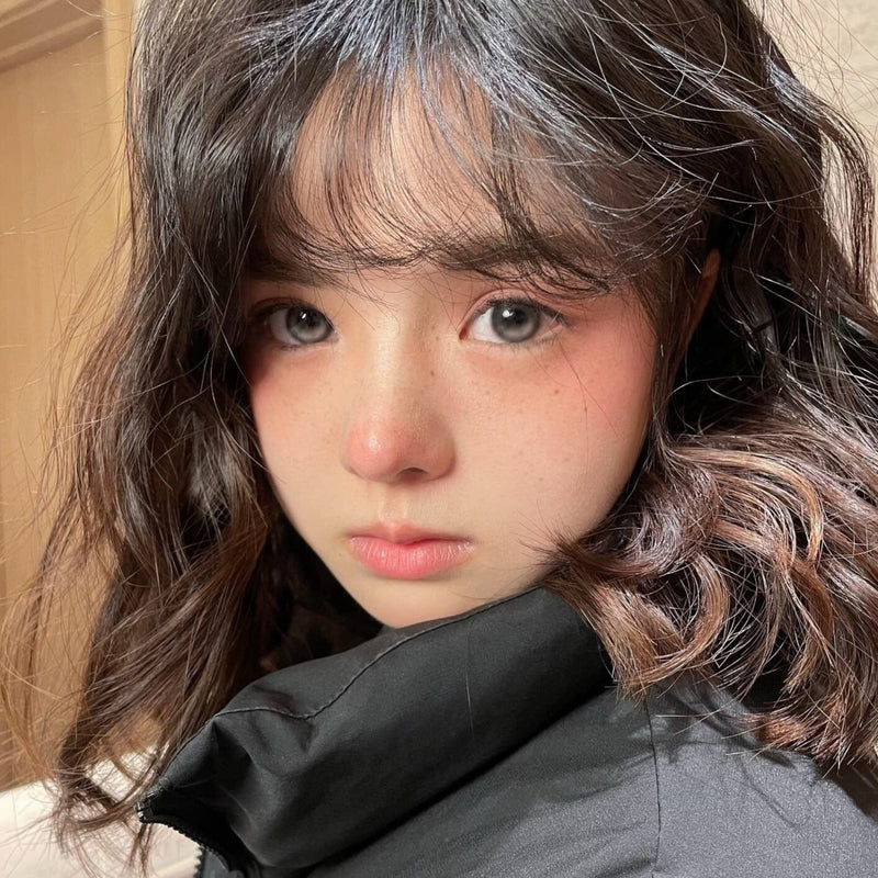 Sweety Lie Contact Lenses