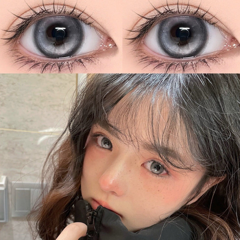 Sweety Lie Contact Lenses
