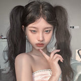Sweety Lie Contact Lenses