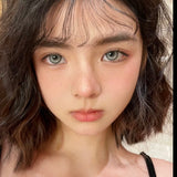 Imnotafed's Inner Love Contact Lenses