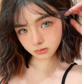 Imnotafed's Inner Love Contact Lenses