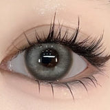 Imnotafed's Inner Love Contact Lenses