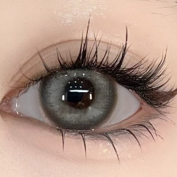 Imnotafed's Inner Love Contact Lenses
