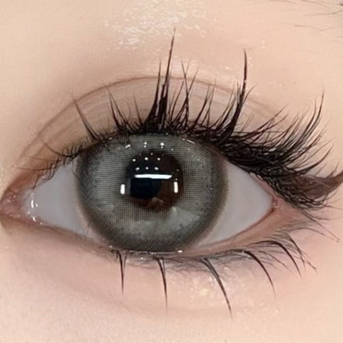 Imnotafed's Inner Love Contact Lenses