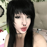 Poopie's Innocent Contact Lenses