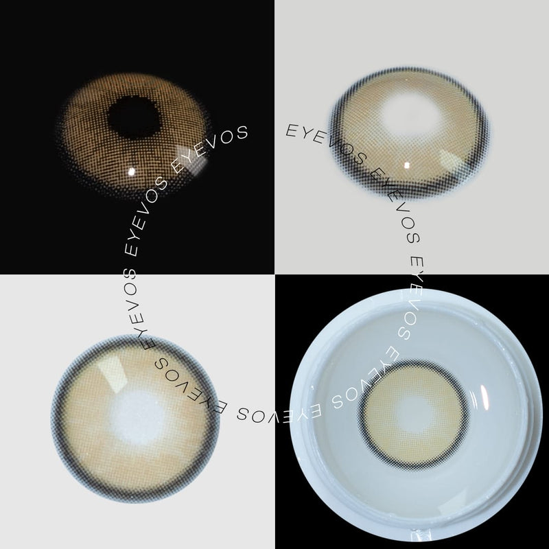 Cali Girl Contact Lenses