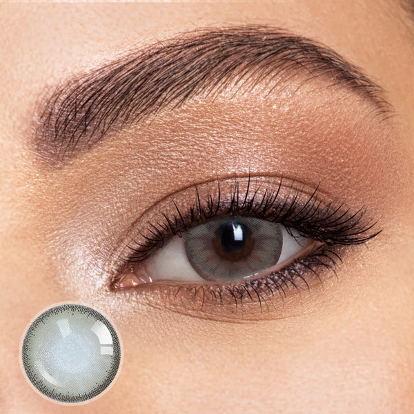 Cowgirl Contact Lenses