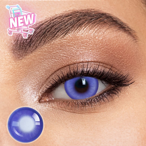 Lyra Contact Lenses