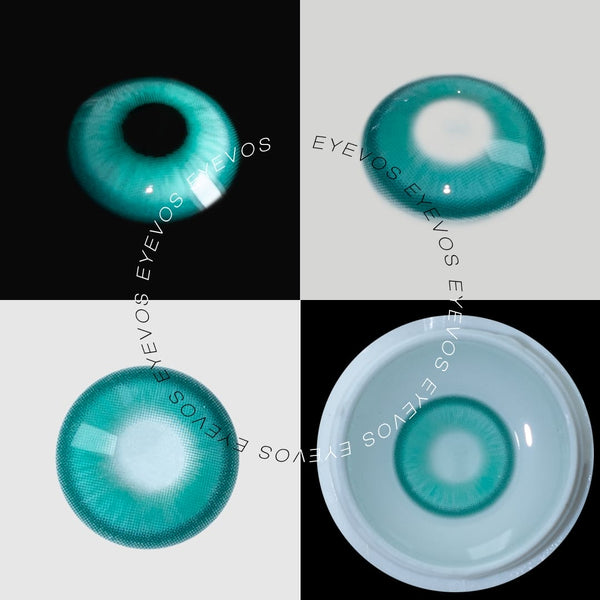 Pisces Contact Lenses