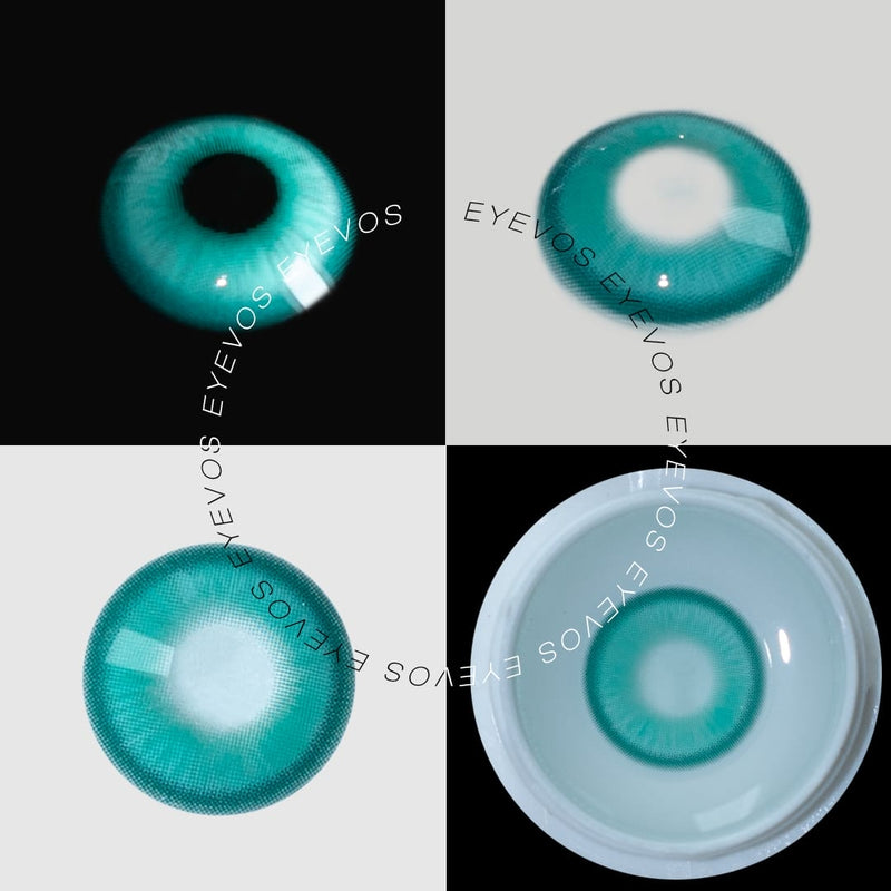 Pisces Contact Lenses