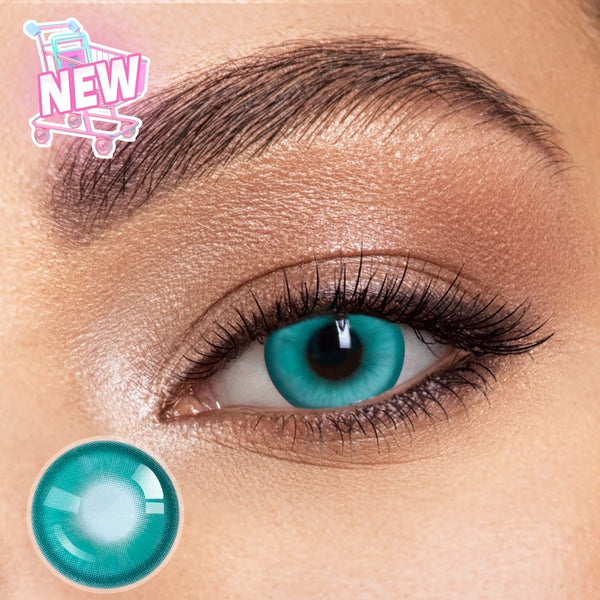Pisces Contact Lenses