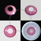 Cassiopeia Contact Lenses