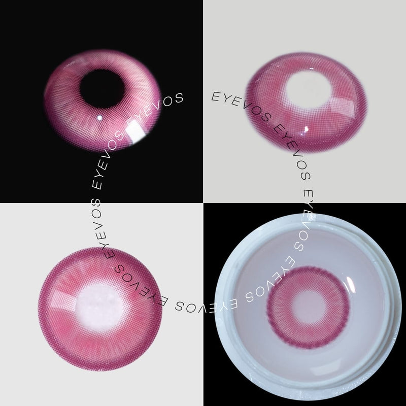 Cassiopeia Contact Lenses