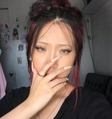 Polar Lights Brown Contact Lenses