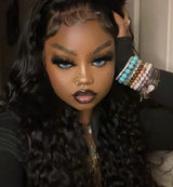 Pixie Blue Contact Lenses