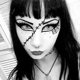 Charlottes Web Contact Lenses
