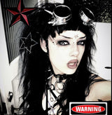 Dead Contact Lenses