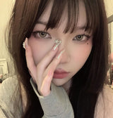 Himalaya Brown Contact Lenses