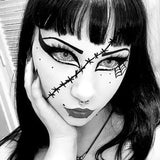 Charlottes Web Contact Lenses