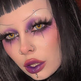 Yexysss Sequoia Contact Lenses
