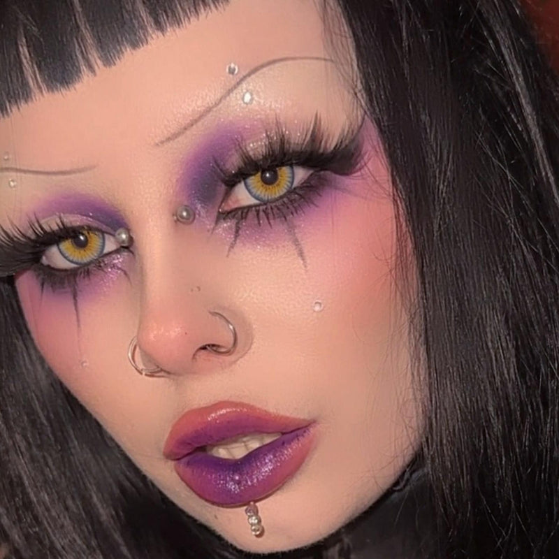 Sequoia Contact Lenses