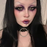 Sequoia Contact Lenses