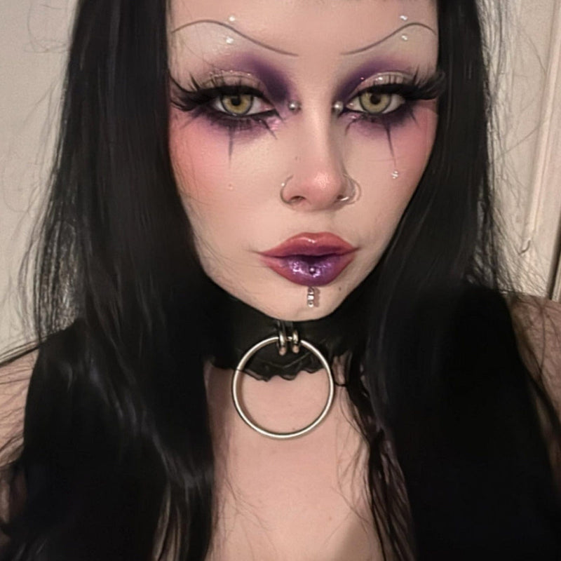Yexysss Sequoia Contact Lenses