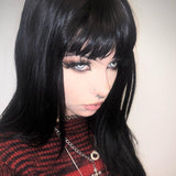 Dracula Vampire White Contact Lenses
