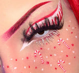 Zombie Curse Colored Contact Lenses