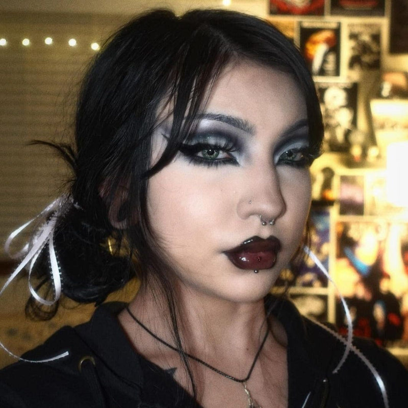 Tree of Life Contact Lenses