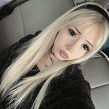Sullen Doll Eye 17mm Mini Sclera Contact Lenses