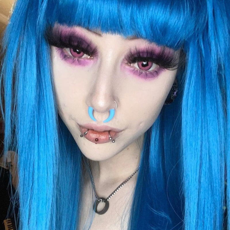 Fairy Love Contact Lenses