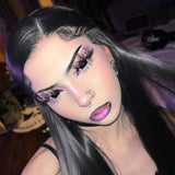 Toeki's Sullen Doll Eye 17mm Mini Sclera Contact Lenses