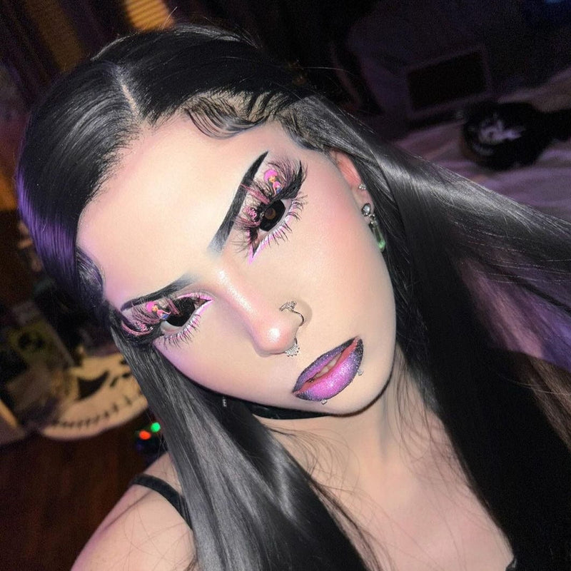 Sullen Doll Eye 17mm Mini Sclera Contact Lenses