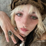 Tree of Life Contact Lenses