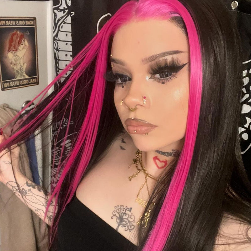 Linn's Serpent Doll  Eye Mini Sclera Contact Lenses (17MM)