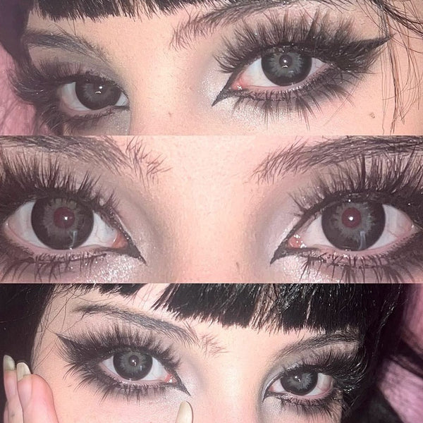 Muse Contact Lenses